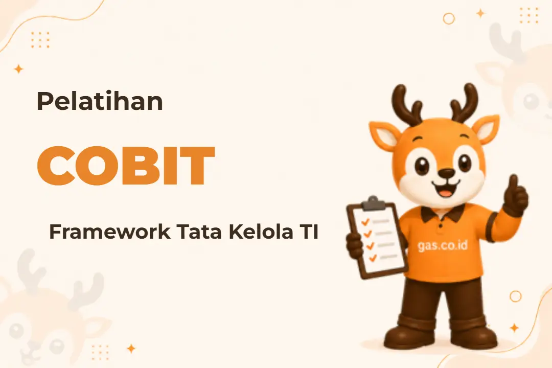 Ilustrasi Cobit