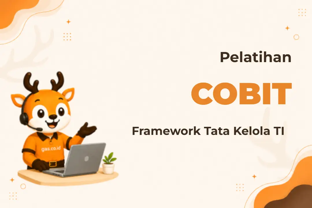 Banner kelas Cobit