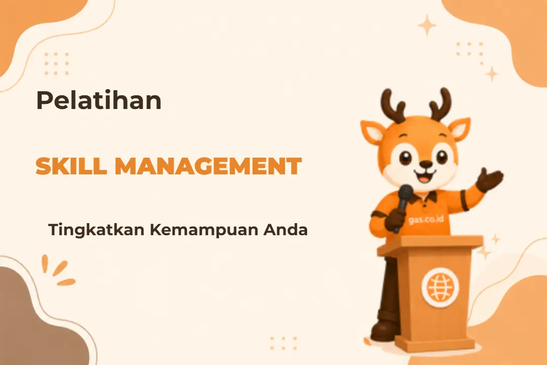 Infografis program Collection Skill