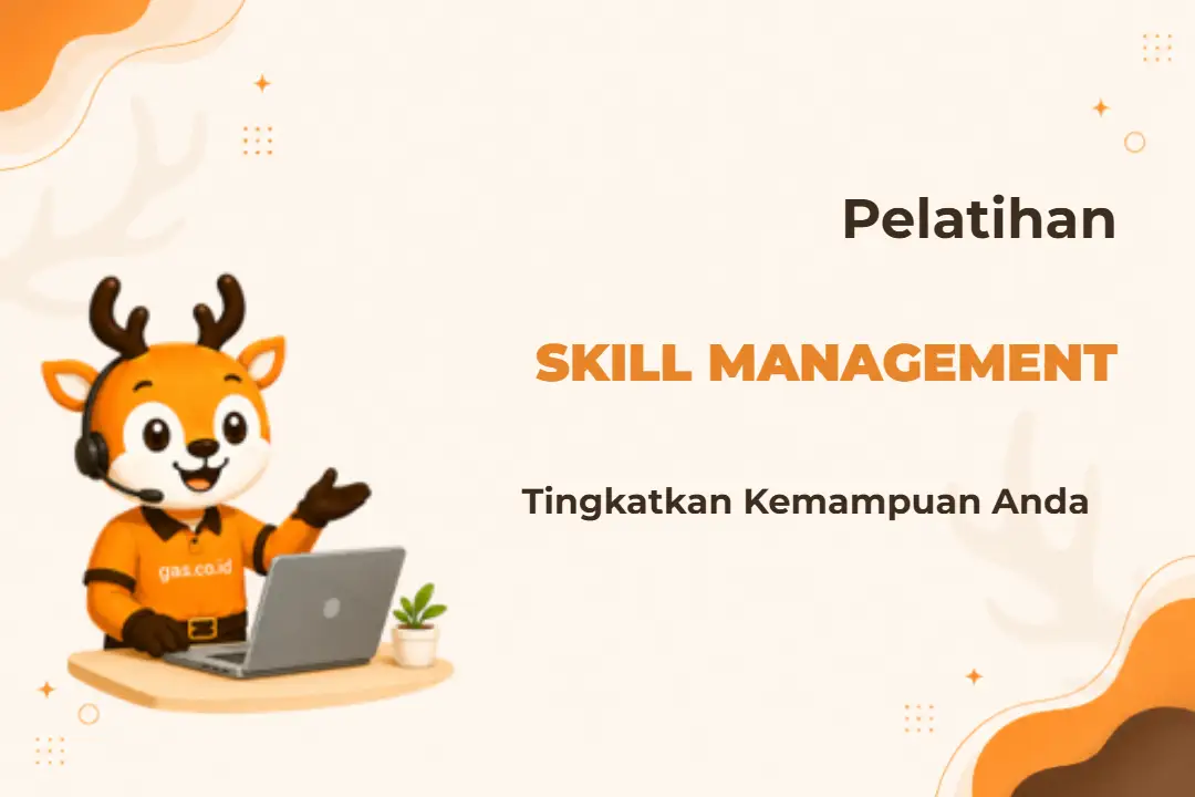 Banner kelas Collection Skill
