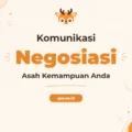 Pelatihan Communication And Negotiation