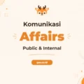Pelatihan Communication Public Affairs
