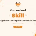 Pelatihan Communication Skill