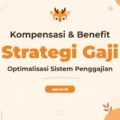 Pelatihan Compensation Benefit Terstruktur untuk Profesional HR Unggul