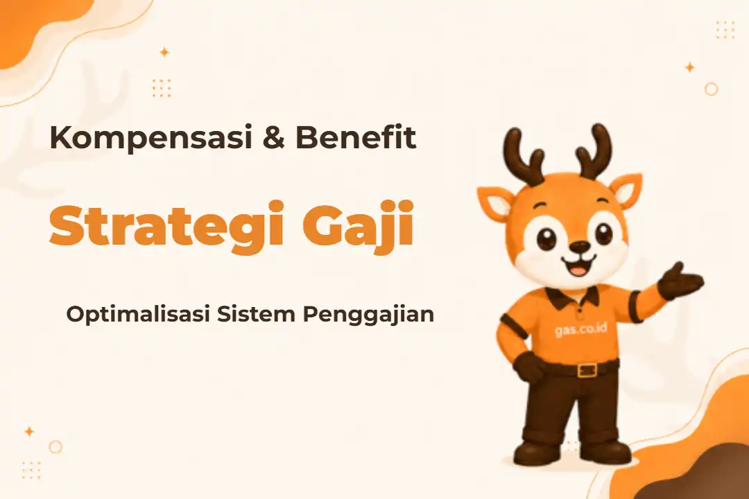 Ilustrasi Compensation Benefit