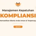 Pelatihan Compliance Management