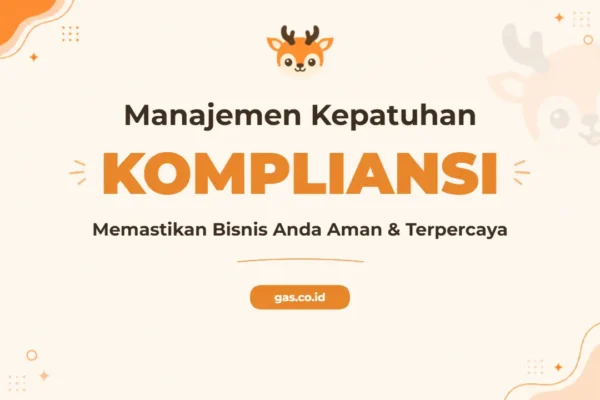 Pelatihan Compliance Management Profesional untuk Keunggulan Bisnis