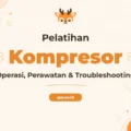 Pelatihan Compressor Operation