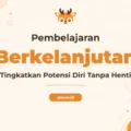 Pelatihan Continuous Learning