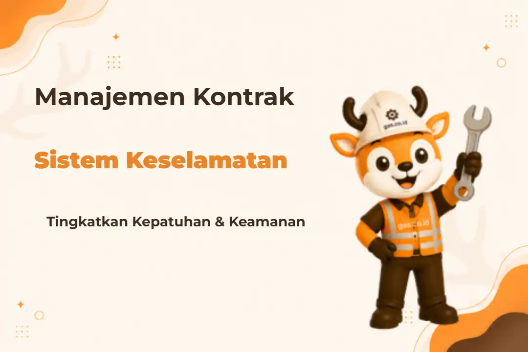 Ilustrasi Contract Safety