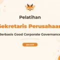 Pelatihan Corporate Secretary GCG