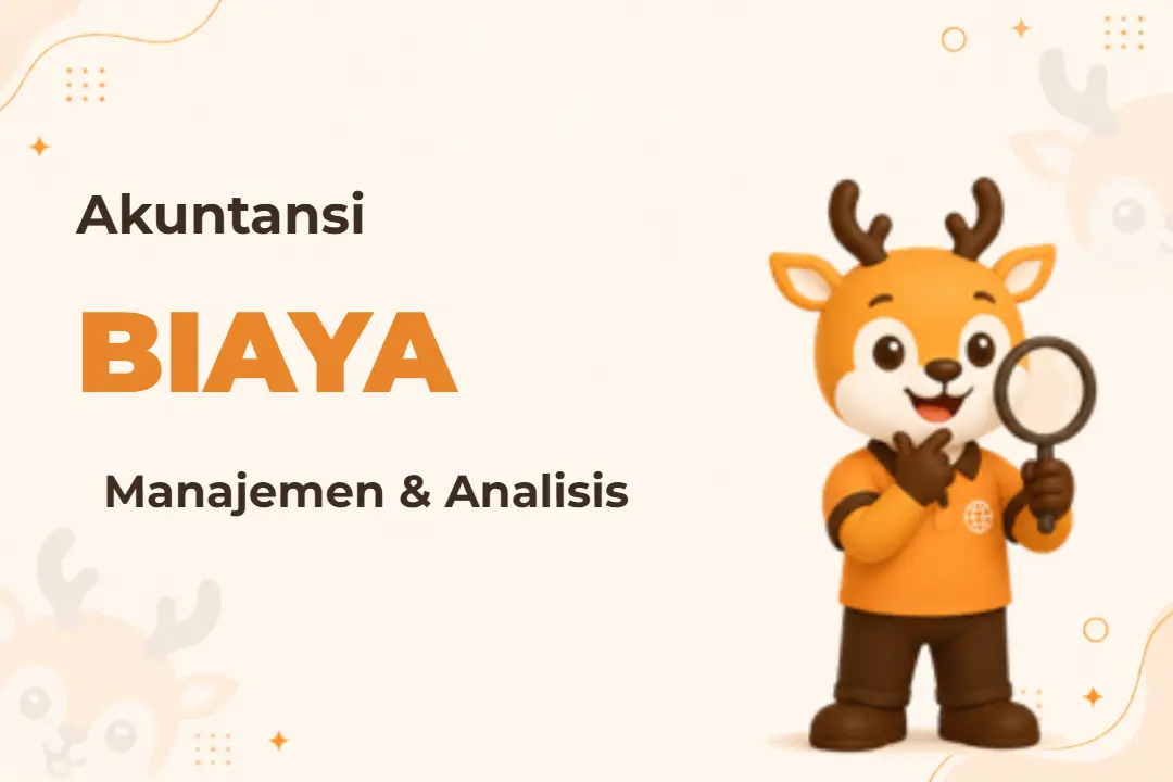 Ilustrasi Cost Accounting
