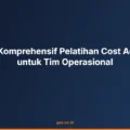 Panduan Komprehensif Pelatihan Cost Accounting untuk Tim Operasional