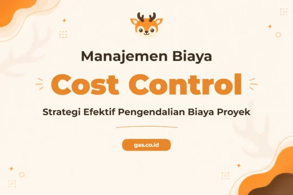 Pelatihan Cost Control Profesional untuk Peningkatan Profitabilitas Perusahaan
