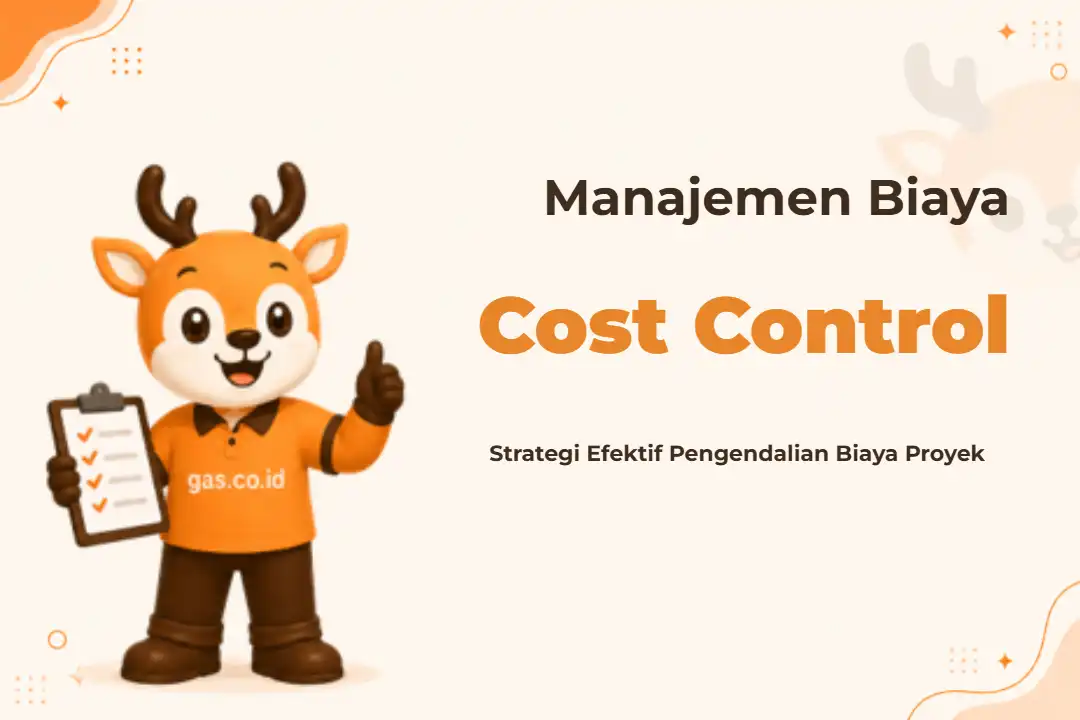 Pelatihan Cost Control