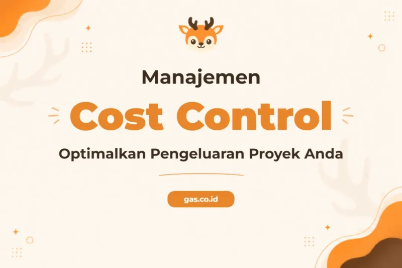 Pelatihan Cost Control Management Profesional untuk Efisiensi Bisnis