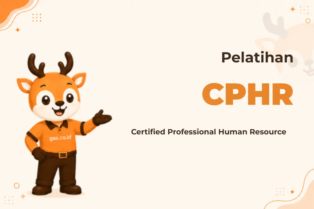 Pelatihan Cphr