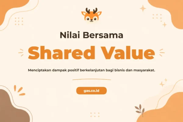 Pelatihan Creating Shared Value untuk Pertumbuhan Bisnis Berkelanjutan