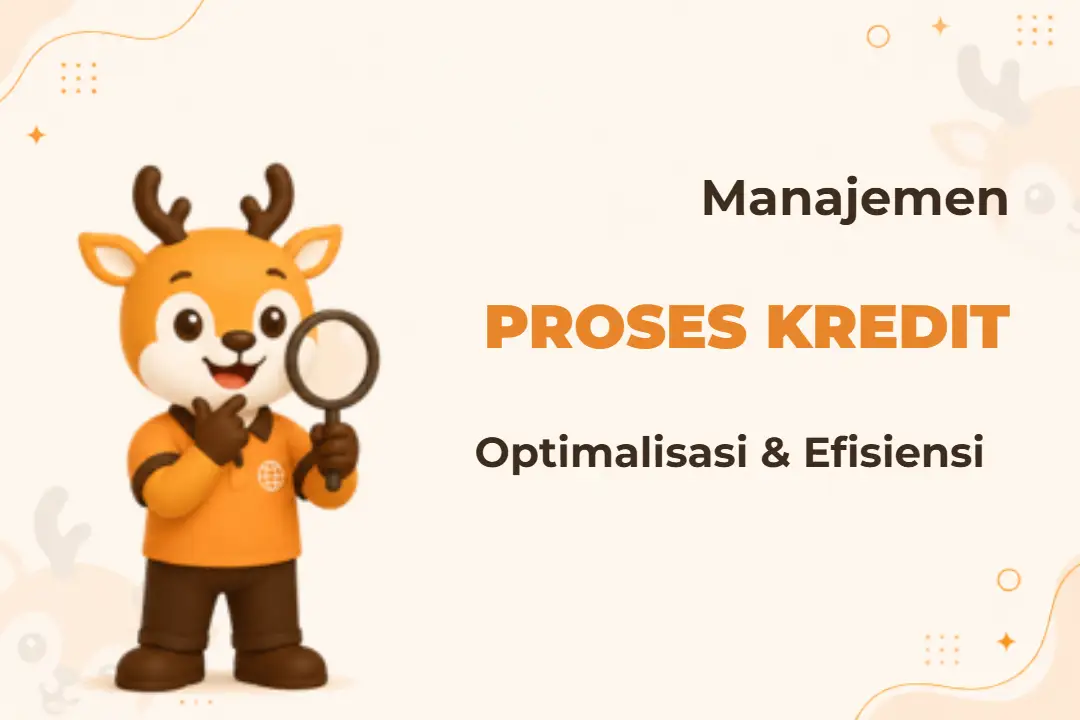 Pelatihan Credit Process Management