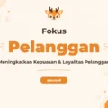 Pelatihan Customer Focus untuk Profesional Layanan Unggul