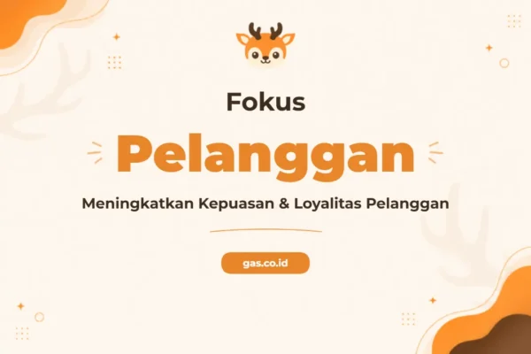 Pelatihan Customer Focus untuk Profesional Layanan Unggul