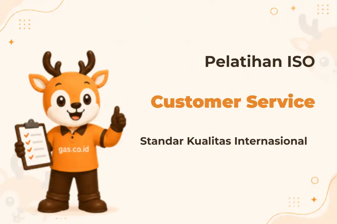 Pelatihan Customer Service Satisfaction