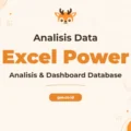 Pelatihan Database Analysis Excel untuk Pelaporan dan Dashboard Profesional