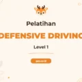 Pelatihan Defensive Driving