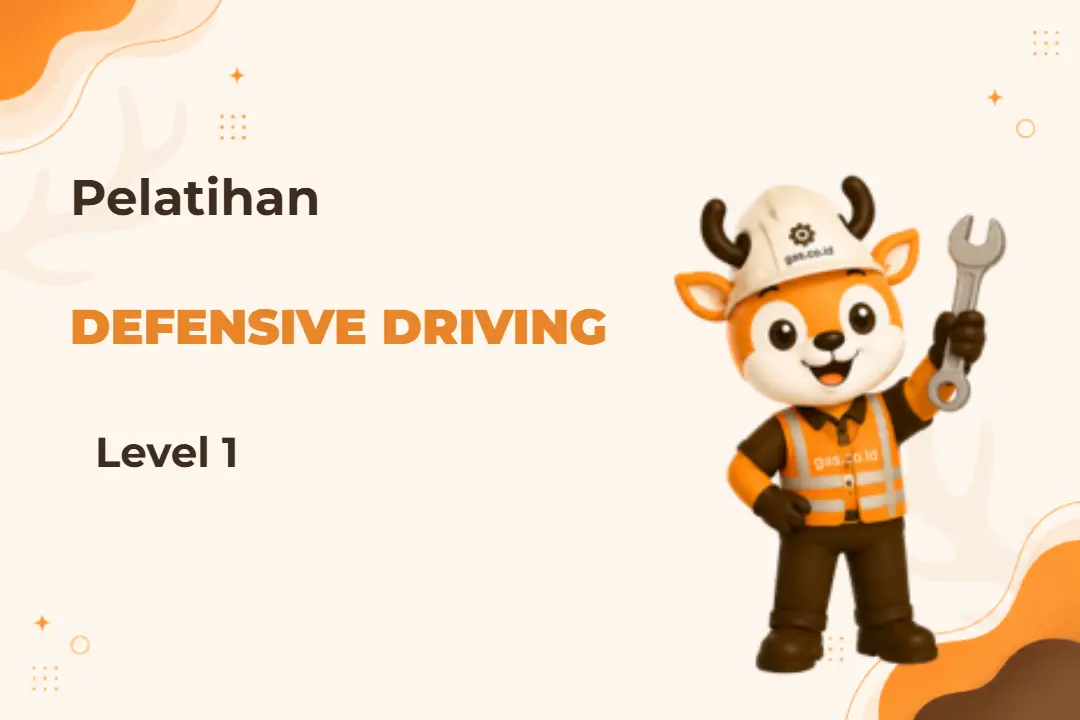 Ilustrasi Defensive Driving