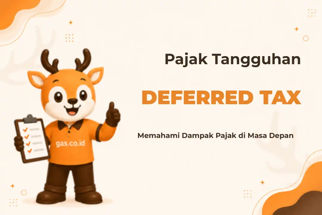 Banner kelas Deferred Tax