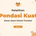 Pelatihan Desain Pondasi