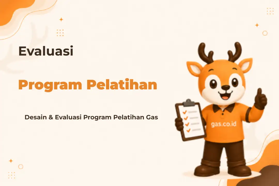 Ilustrasi Design Evaluation Program