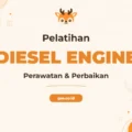 Pelatihan Diesel Engine Komprehensif untuk Profesional Industri