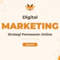Pelatihan Digital Marketing