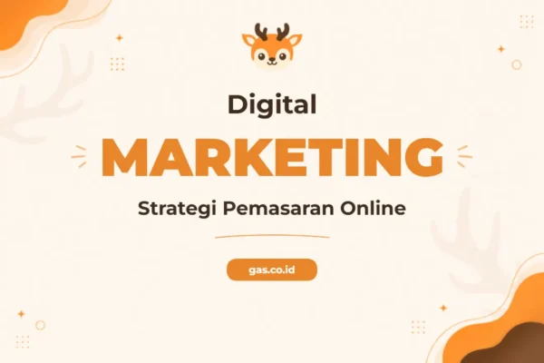 Pelatihan Digital Marketing Profesional untuk Sukses Bisnis Anda