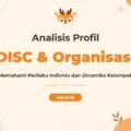 Pelatihan Disc Personality Profile & Organization Profile Analysis untuk Pengoptimalan Kinerja