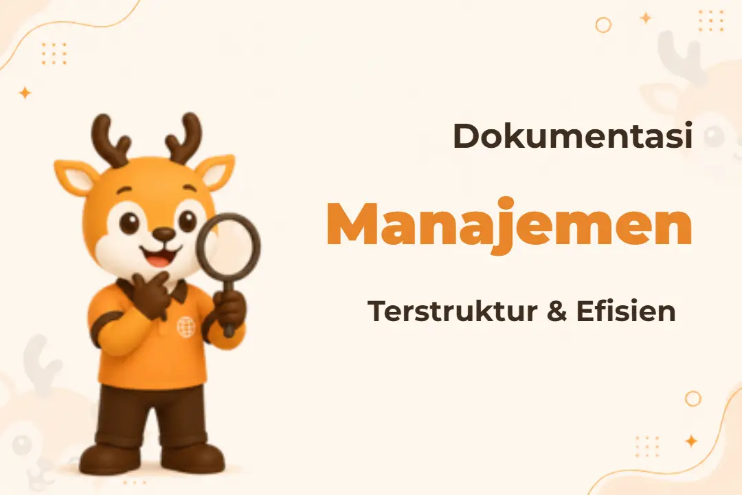 Pelatihan Document Control