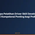Pelatihan Driver Skill Development
