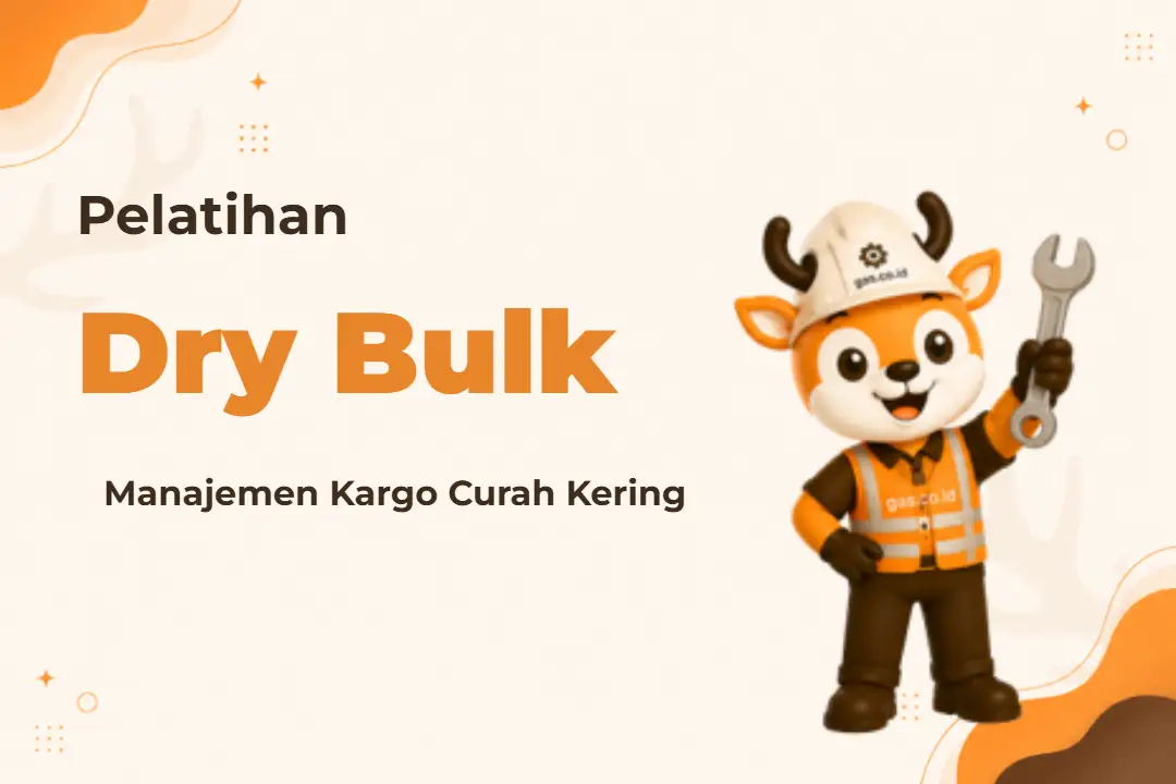 Ilustrasi Dry Bulk
