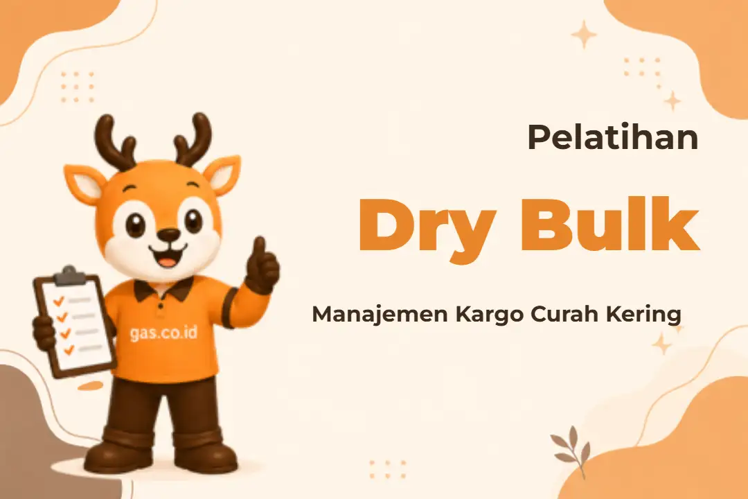 Banner kelas Dry Bulk