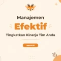 Pelatihan Effective Management