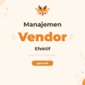 Pelatihan Effective Vendor Management