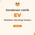 Electric Vehicle (ev)