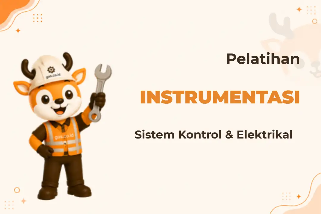 Pelatihan Electrical Instrumentation