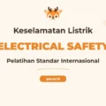 Pelatihan Electrical Safety