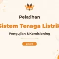 Pelatihan Electrical Testing