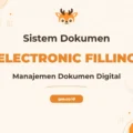 Pelatihan Electronic Filling System untuk Efisiensi Administrasi Perusahaan