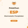 Pelatihan Electrostatic Precipitator Unggul untuk Pengendalian Emisi Industri