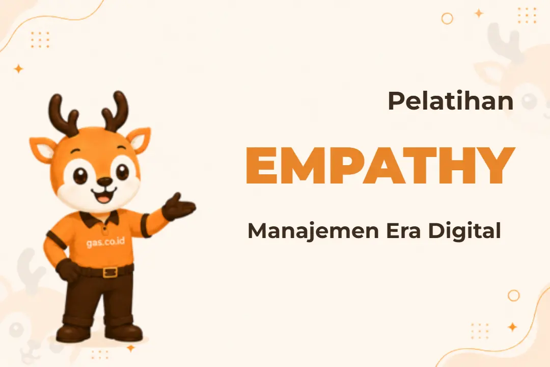 Pelatihan Emotional Intelligence Managers
