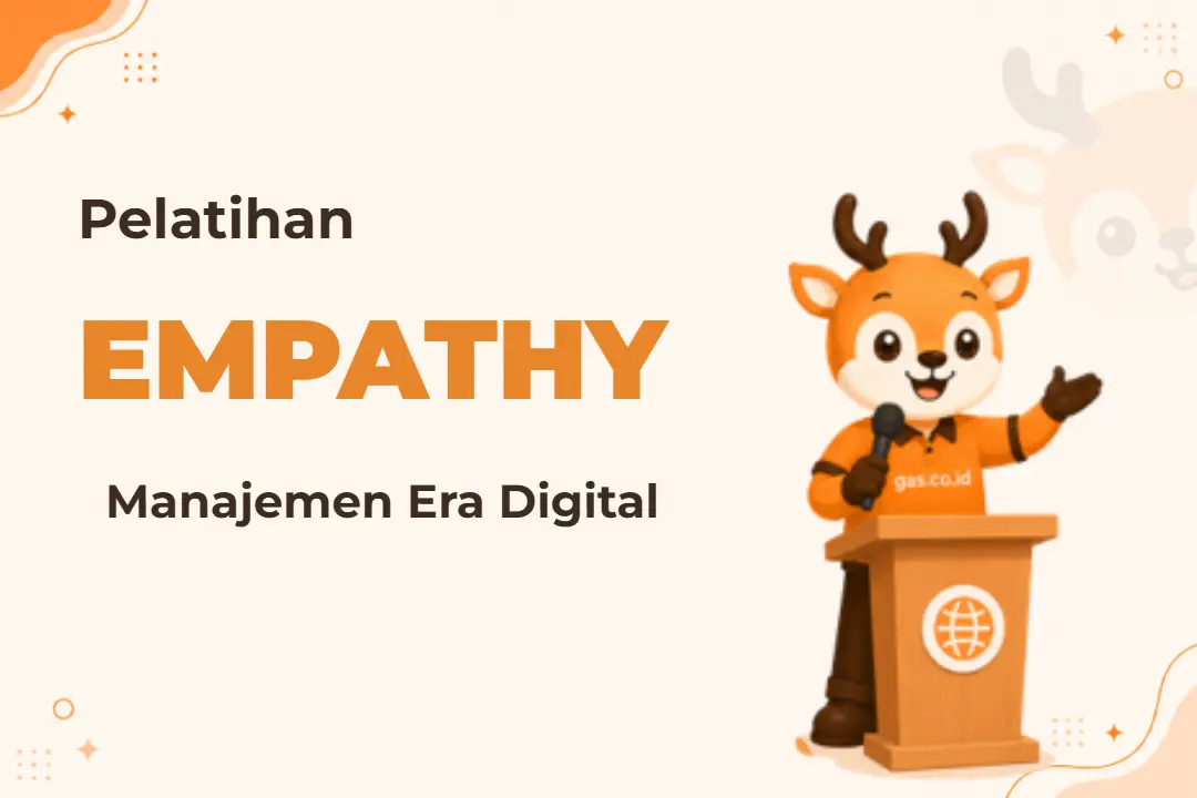 Infografis program Emotional Intelligence Managers